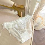 ふんどしショーツ ショーツ 下着 | PlusNao | 詳細画像6