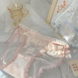 ふんどしショーツ ショーツ 下着 | PlusNao | 詳細画像8