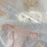 ふんどしショーツ ショーツ 下着 | PlusNao | 詳細画像9