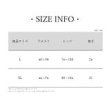 スタンダードショーツ パンツ レディース | PlusNao | 詳細画像17 
