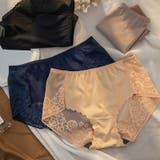 スタンダードショーツ パンツ レディース | PlusNao | 詳細画像3 