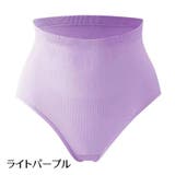 スタンダードショーツ ハイウエスト レディース | PlusNao | 詳細画像18 