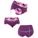 スタンダードショーツ 深履き フルバックショーツ | PlusNao | 詳細画像11 