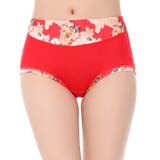 スタンダードショーツ 深履き フルバックショーツ | PlusNao | 詳細画像2 