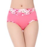 スタンダードショーツ 深履き フルバックショーツ | PlusNao | 詳細画像4 