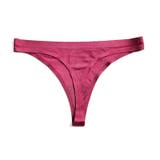 Tバックショーツ ソング タンガ | PlusNao | 詳細画像11 