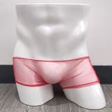 ボクサーパンツ メンズ 男性 | PlusNao | 詳細画像5 