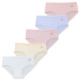 スタンダードショーツ パンツ キッズ | PlusNao | 詳細画像2