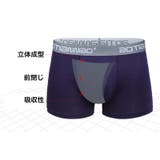 ボクサーパンツ メンズ 男性用 | PlusNao | 詳細画像5