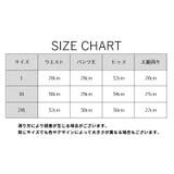 スタンダードショーツ ハイウエスト 単品 | PlusNao | 詳細画像20
