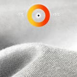 ロングボクサーパンツ メンズ 男性用 | PlusNao | 詳細画像9 