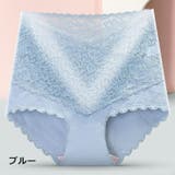 スタンダードショーツ ハイウエスト 補整 | PlusNao | 詳細画像17 