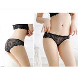 ヒップハンガーショーツ レディース 女性 | PlusNao | 詳細画像11