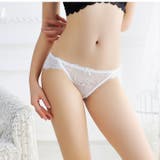 ヒップハンガーショーツ レディース 女性 | PlusNao | 詳細画像2