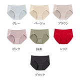 スタンダードショーツ レディース 女性用 | PlusNao | 詳細画像18