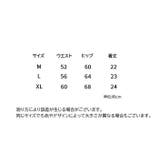 スタンダードショーツ レディース 女性用 | PlusNao | 詳細画像19