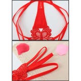 Tバックショーツ パンツ レディース | PlusNao | 詳細画像10 