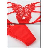 Tバックショーツ パンツ レディース | PlusNao | 詳細画像11 