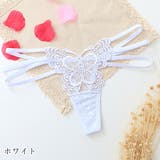 Tバックショーツ パンツ レディース | PlusNao | 詳細画像12 