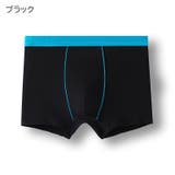 ボクサーパンツ メンズ 男性用下着 | PlusNao | 詳細画像9 