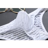 ブリーフ メンズ ショーツ | PlusNao | 詳細画像10 