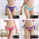 Tバックショーツ ソング レディース | PlusNao | 詳細画像19