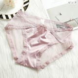 スタンダードショーツ パンツ レディース | PlusNao | 詳細画像16
