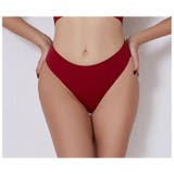 Tバックショーツ レディース パンティ | PlusNao | 詳細画像8 