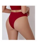 Tバックショーツ レディース パンティ | PlusNao | 詳細画像9 