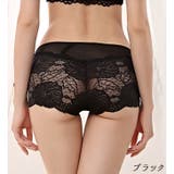 ボックスショーツ レディース 女性用 | PlusNao | 詳細画像5 
