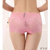ボックスショーツ レディース 女性用 | PlusNao | 詳細画像8 