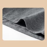 ロングボクサーパンツ メンズ 男性用 | PlusNao | 詳細画像14 