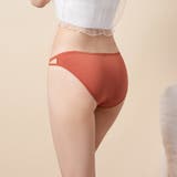 スタンダードショーツ レディース 女性 | PlusNao | 詳細画像4