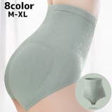 スタンダードショーツ 下着 パンツ | PlusNao | 詳細画像1 