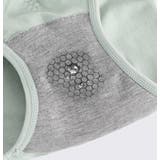 スタンダードショーツ 下着 パンツ | PlusNao | 詳細画像11 