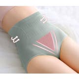 スタンダードショーツ 下着 パンツ | PlusNao | 詳細画像2 