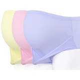 マタニティショーツ マタニティパンツ ハイウエスト | PlusNao | 詳細画像11 