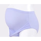 マタニティショーツ マタニティパンツ ハイウエスト | PlusNao | 詳細画像13 