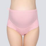 マタニティショーツ マタニティパンツ ハイウエスト | PlusNao | 詳細画像2 