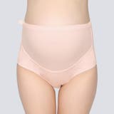 マタニティショーツ マタニティパンツ ハイウエスト | PlusNao | 詳細画像5 
