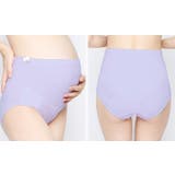 マタニティショーツ マタニティパンツ ハイウエスト | PlusNao | 詳細画像6 