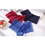 ヒップハンガー ショーツ パンツ | PlusNao | 詳細画像10