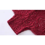 ヒップハンガー ショーツ パンツ | PlusNao | 詳細画像12