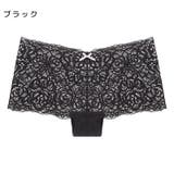 ヒップハンガー ショーツ パンツ | PlusNao | 詳細画像16