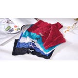 ヒップハンガー ショーツ パンツ | PlusNao | 詳細画像9