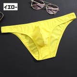 ビキニブリーフ ショーツ ブリーフ | PlusNao | 詳細画像11 