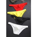 ビキニブリーフ ショーツ ブリーフ | PlusNao | 詳細画像2 