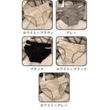 スタンダードショーツ パンツ レディース | PlusNao | 詳細画像17