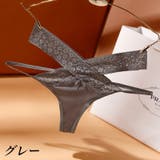 Tバック ショーツ レディース | PlusNao | 詳細画像14