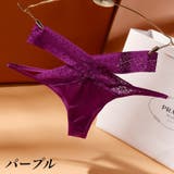Tバック ショーツ レディース | PlusNao | 詳細画像16